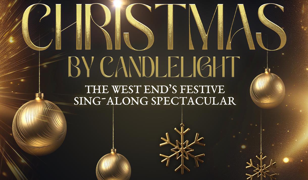 Christmas By Candlelight