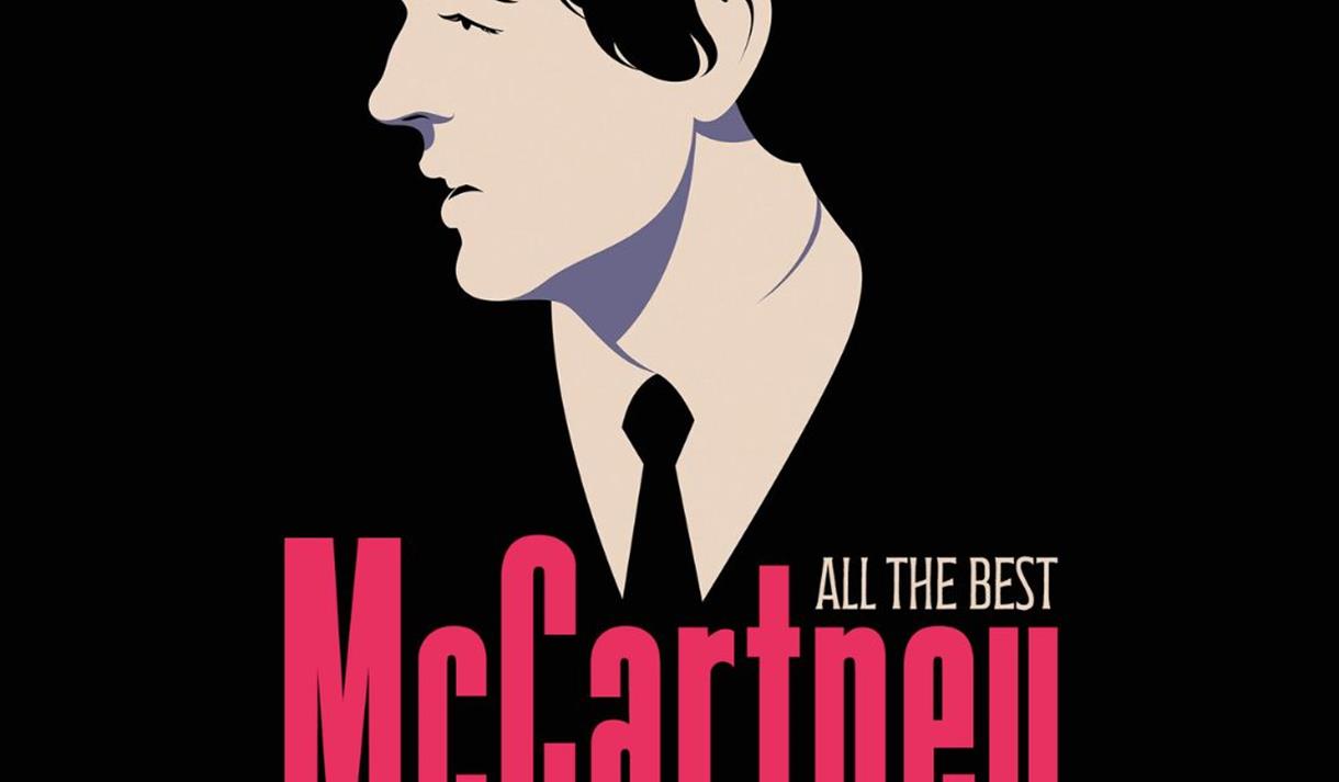 McCartney All the Best — Beatles and Beyond