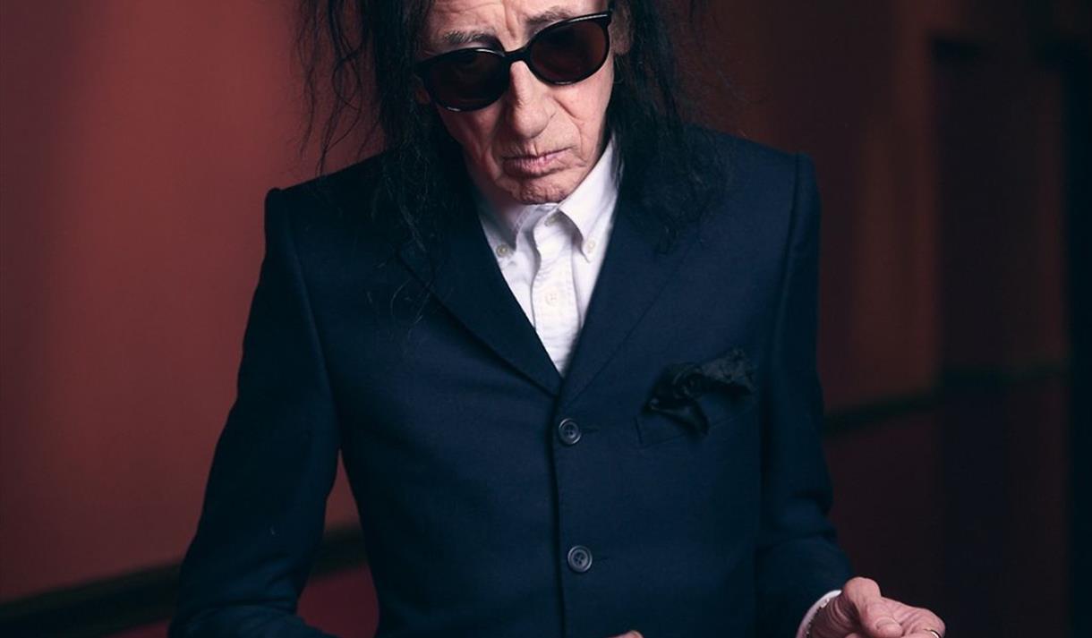 John Cooper Clark