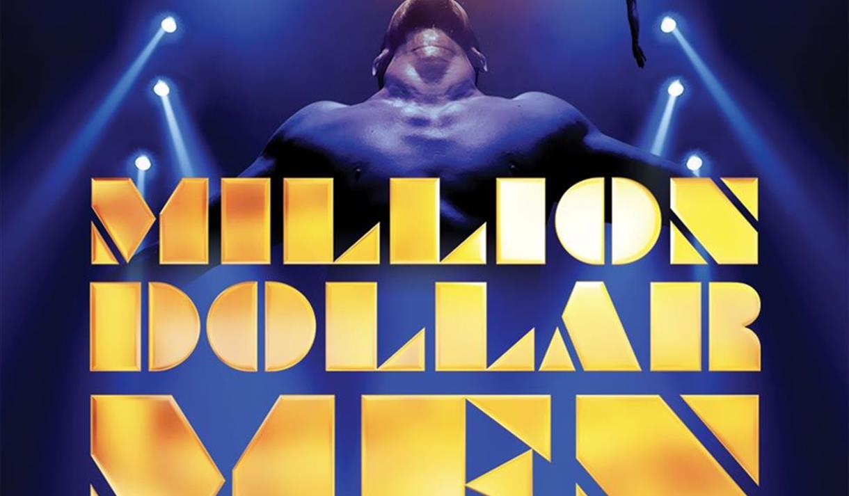 Million Dollar Men