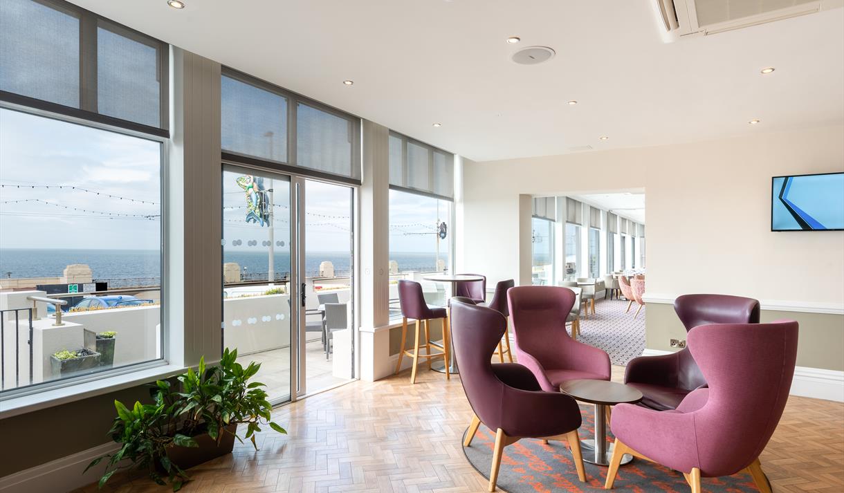 Best Western Carlton Blackpool