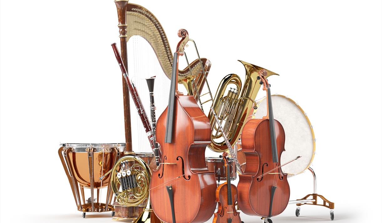 Blackpool Symphony Orchestra