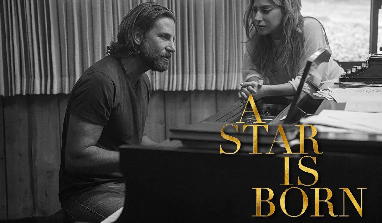 A Star is Born │Cream Tea Cinema