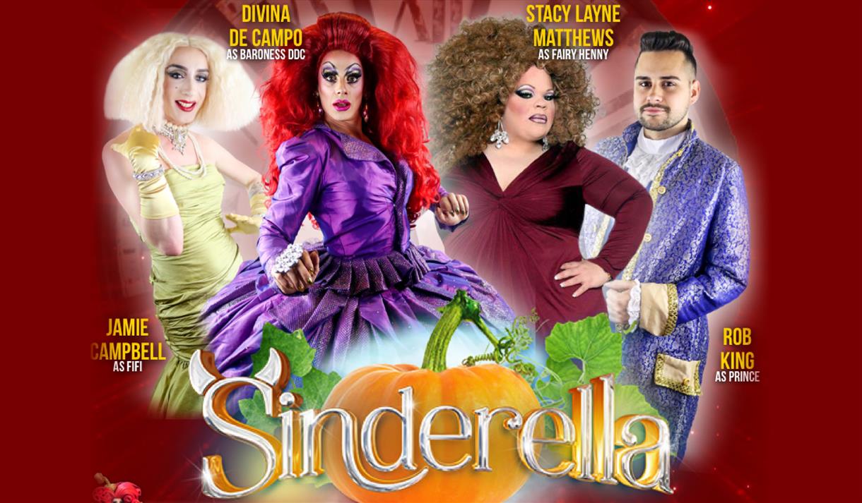 Sinderella