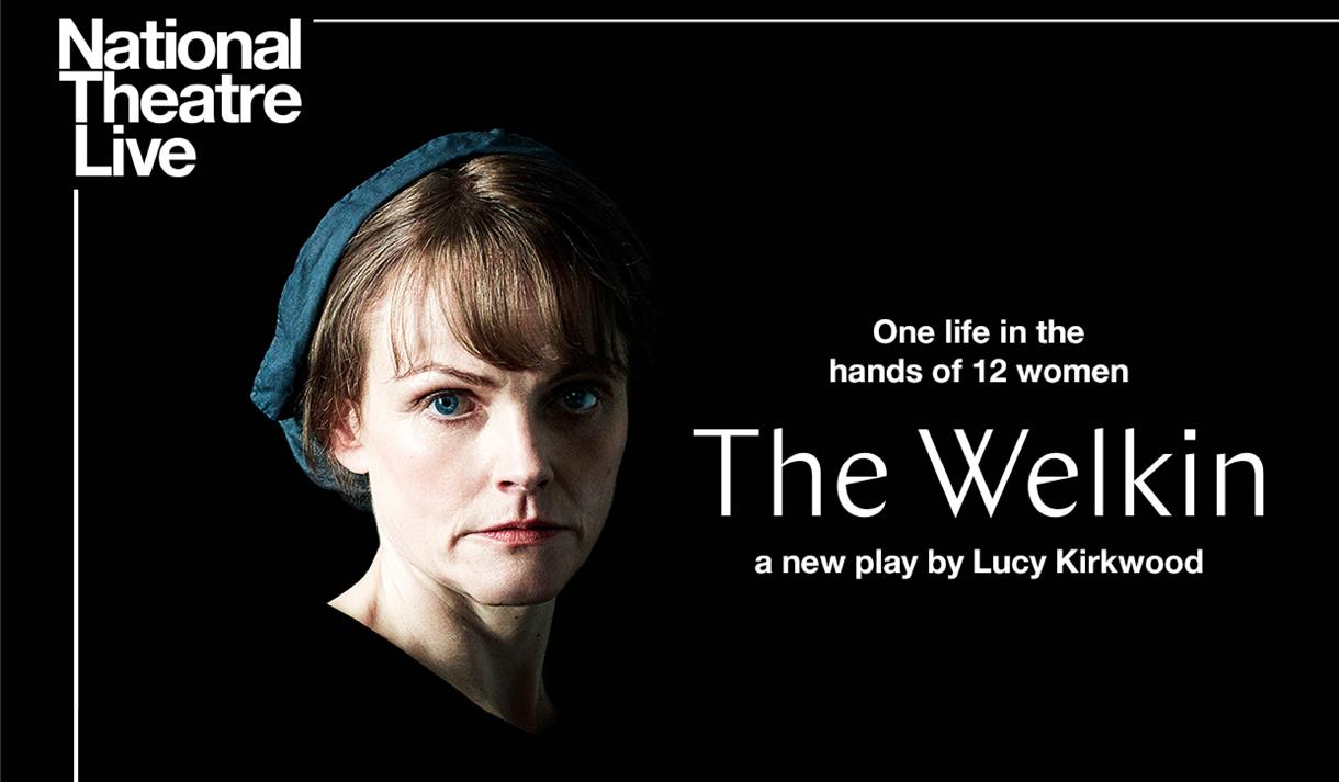 The Welkin - National Theatre Live