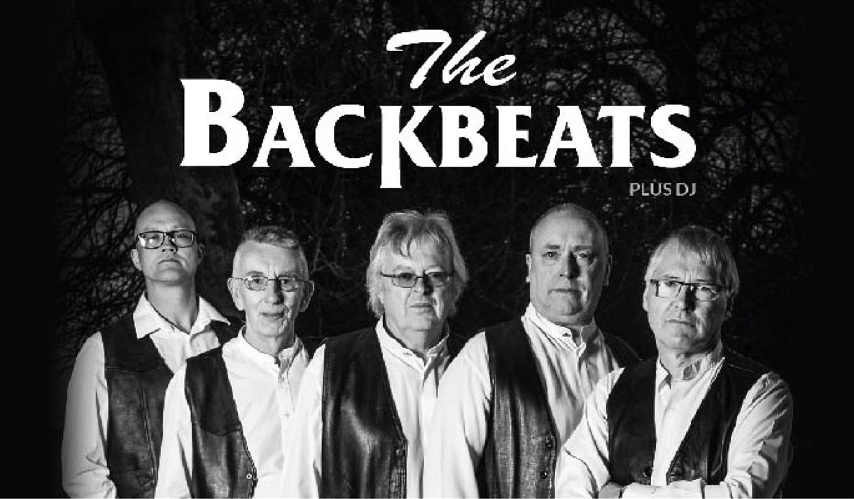 The Backbeats