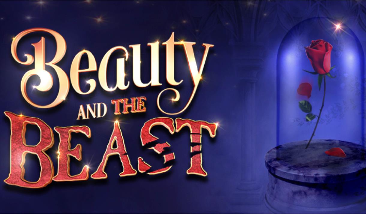 Beauty & The Beast Pantomime