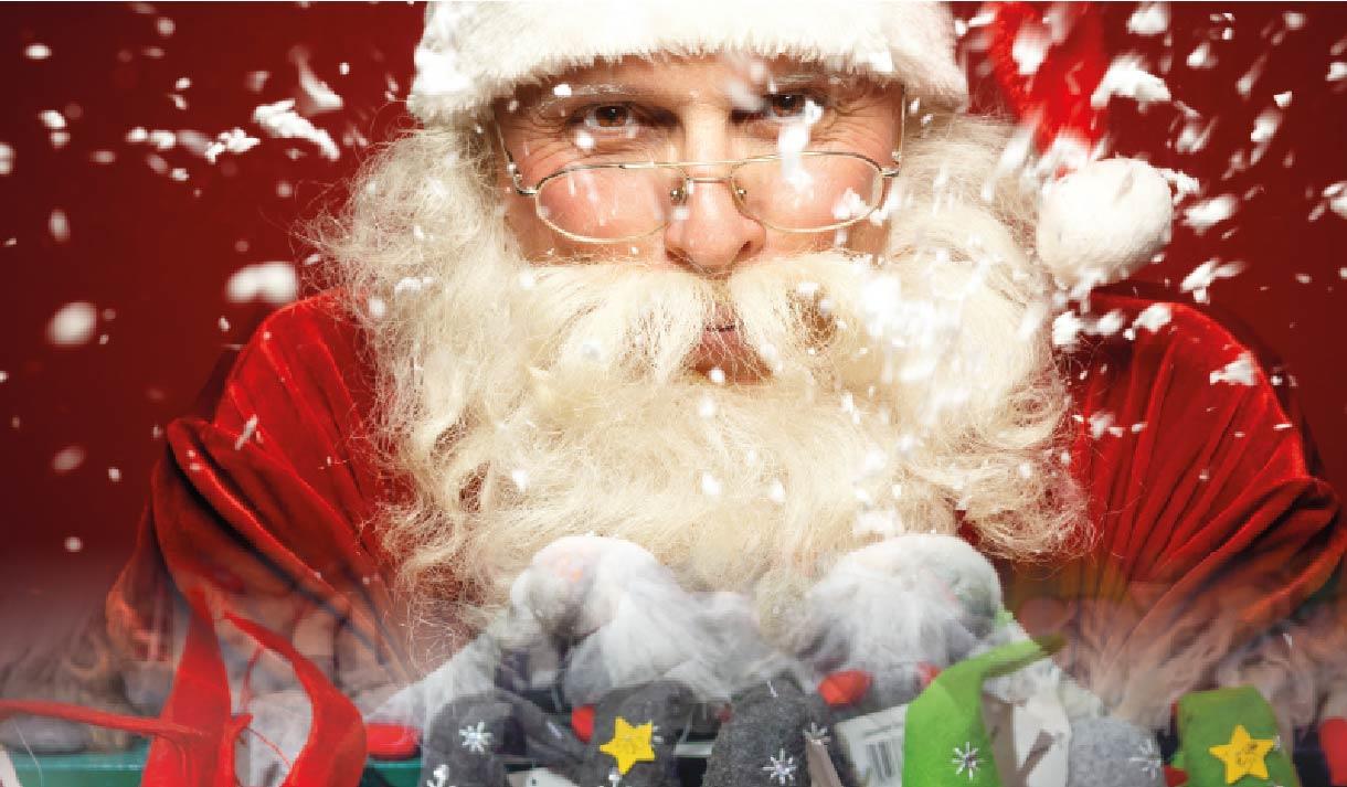 The Ace Centre Christmas Celebration