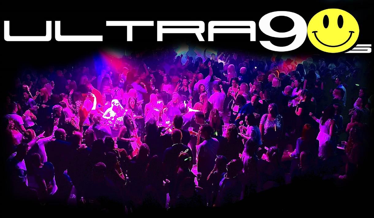 Ultra 90's