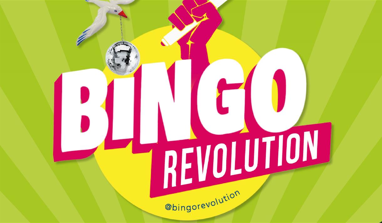 Bingo Revolution