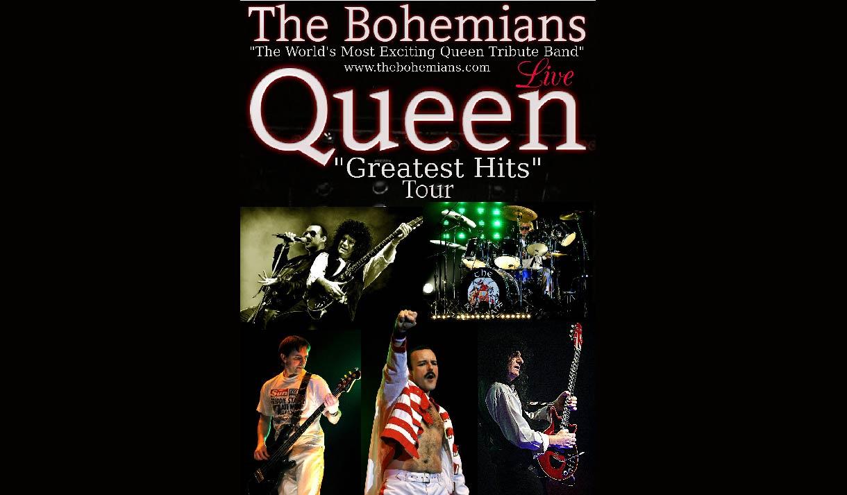 The Bohemians