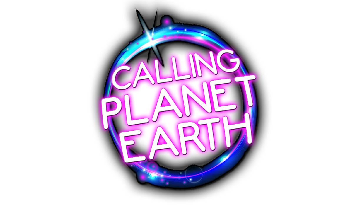 Calling Planet Earth