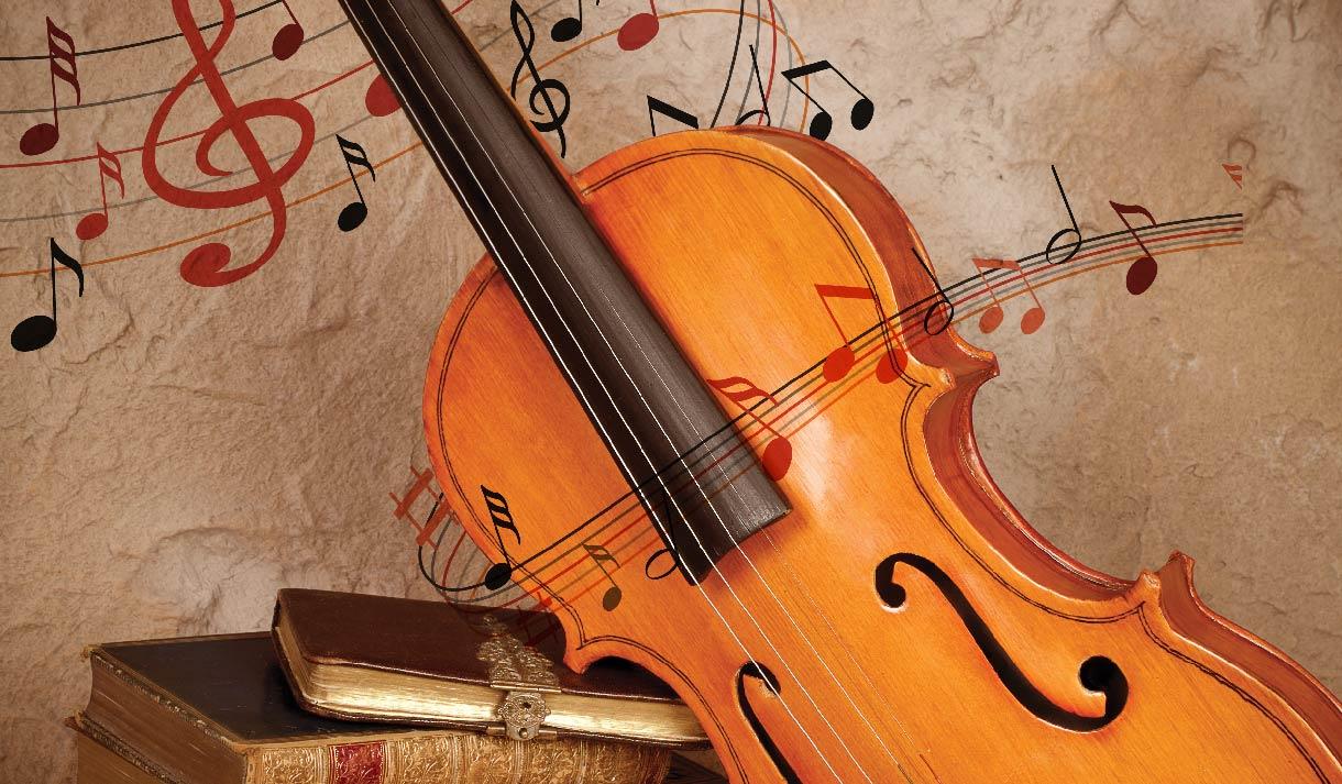Colne Orchestra - 60 Years of Music: Musings of a Librarian