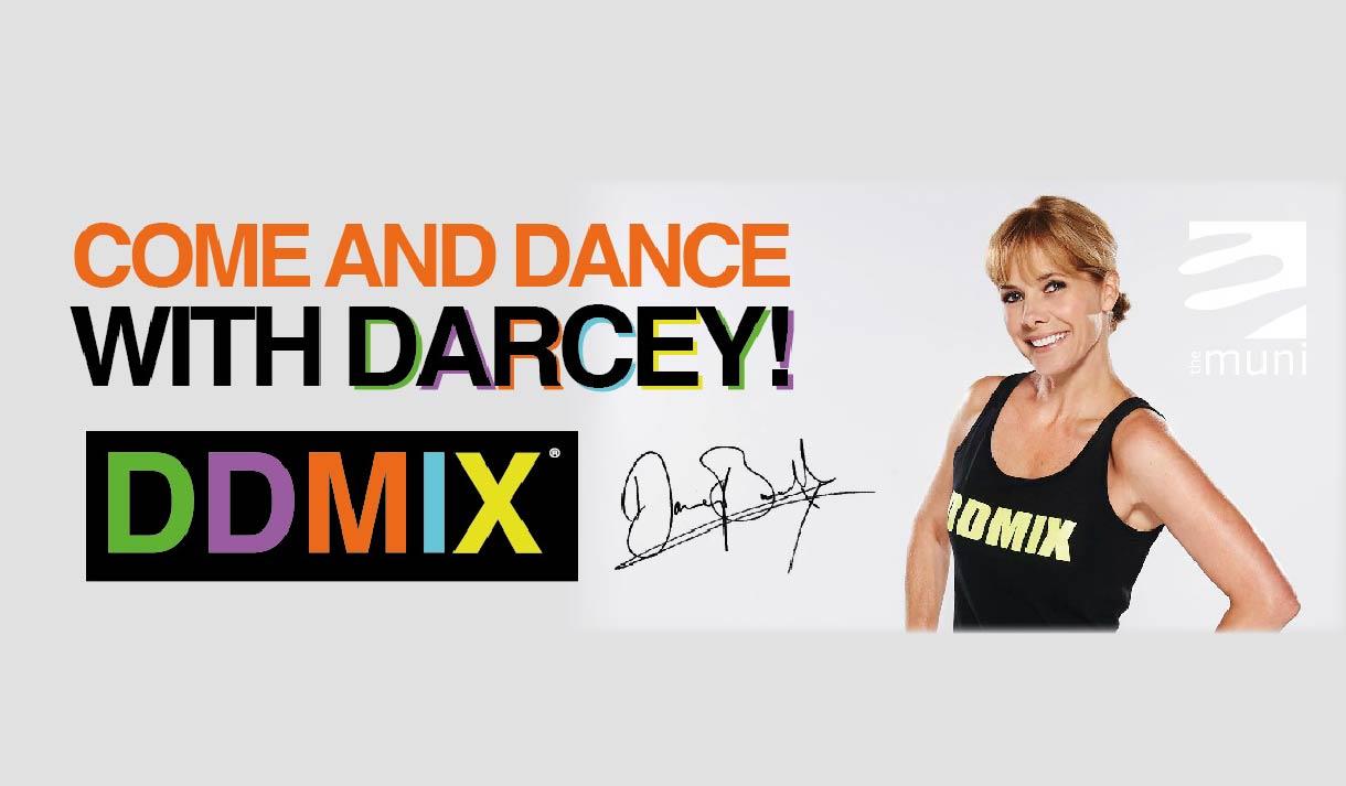 Dance with Darcey