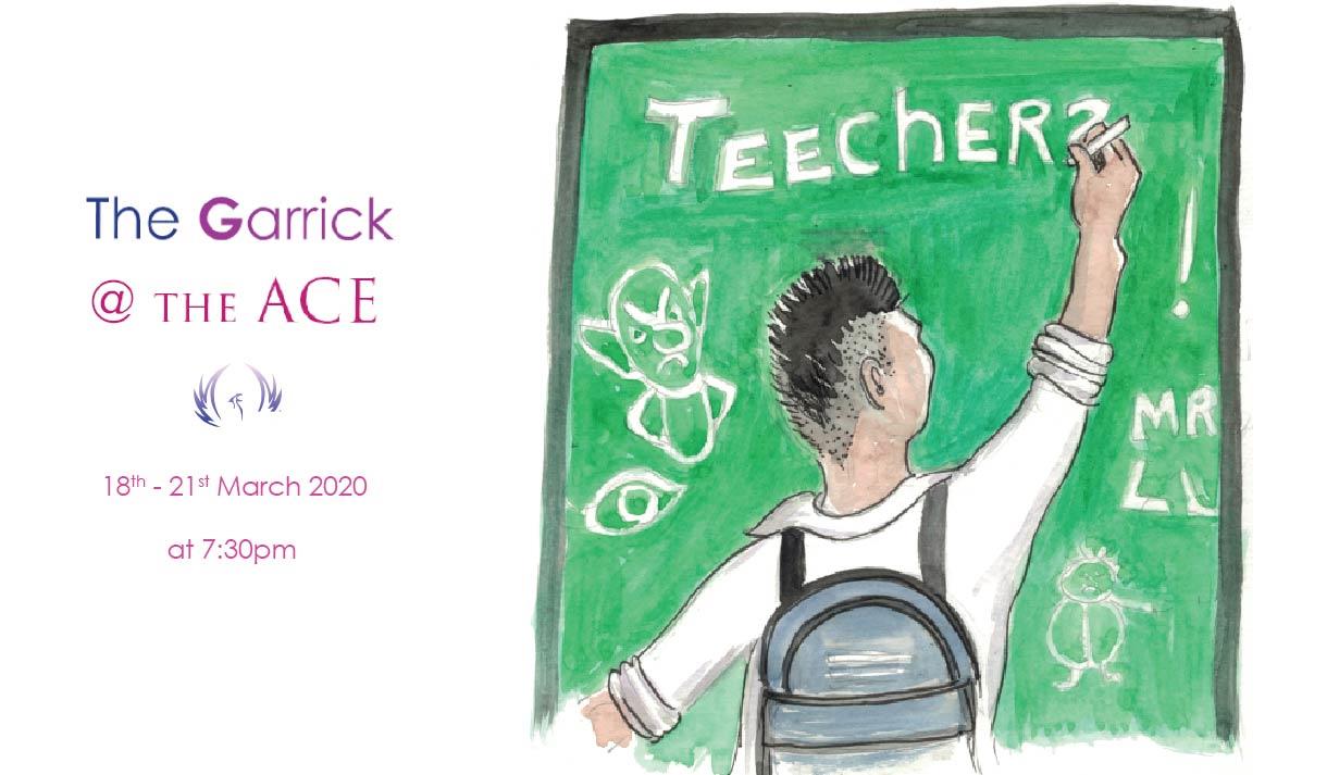 Teechers