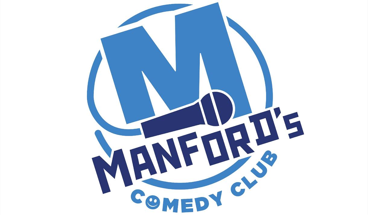 Manford's Comedy Club