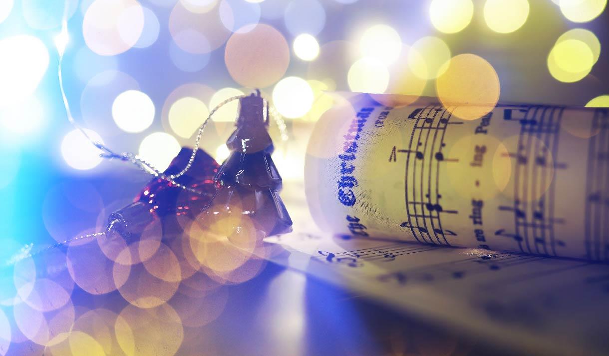 A Christmas Celebration