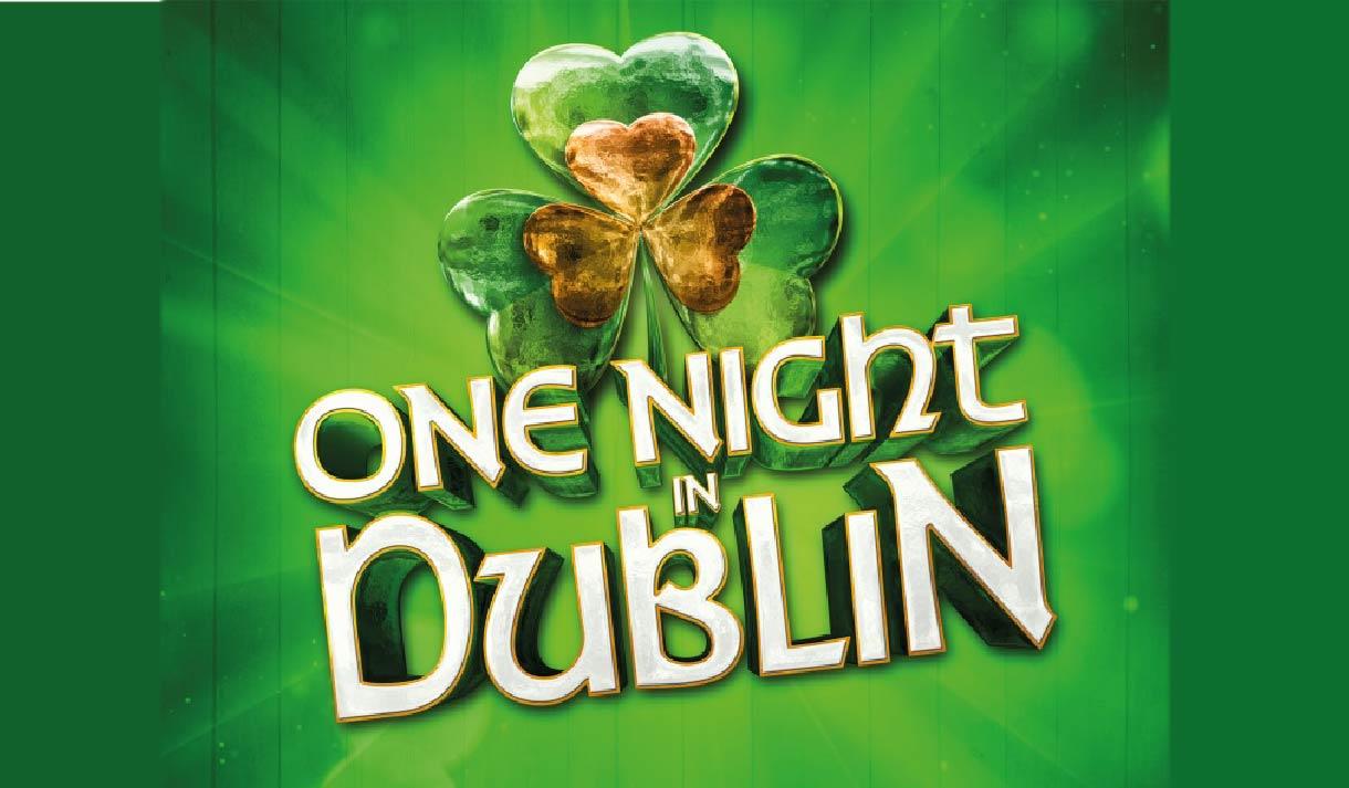 One Night in Dublin
