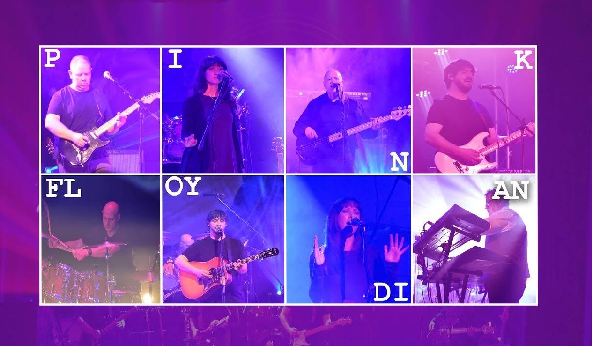 Pink Floydian