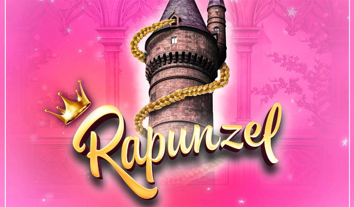 Rapunzel