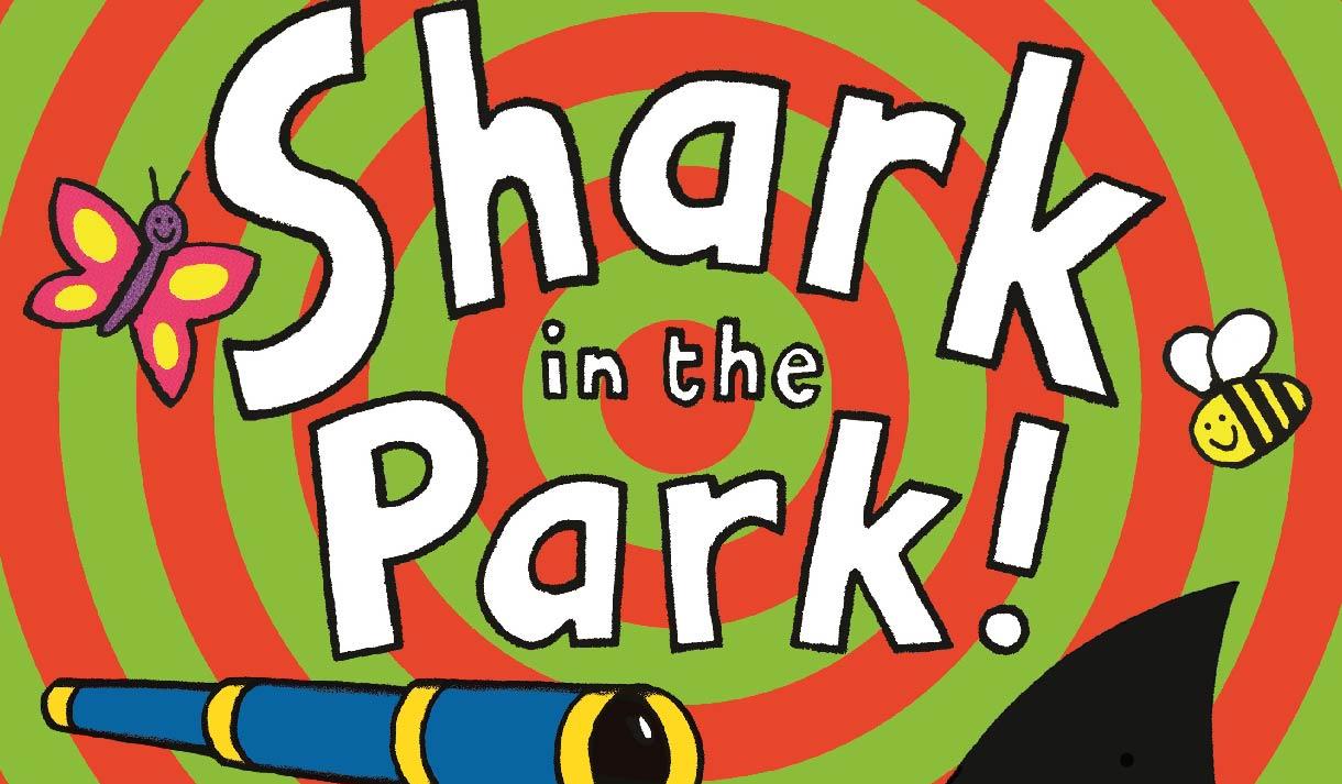 Shark in the Park