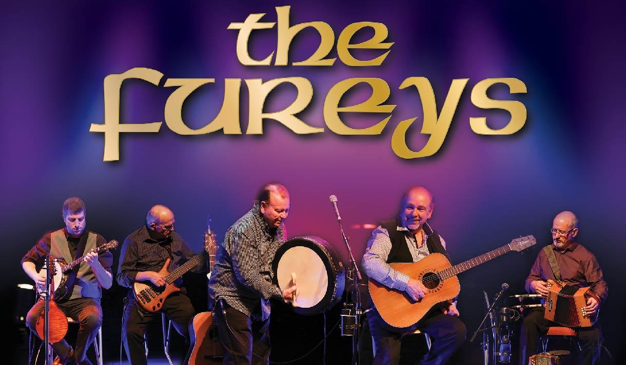 The Fureys