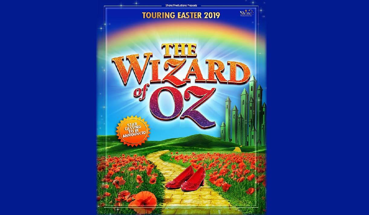 The Wizard of Oz