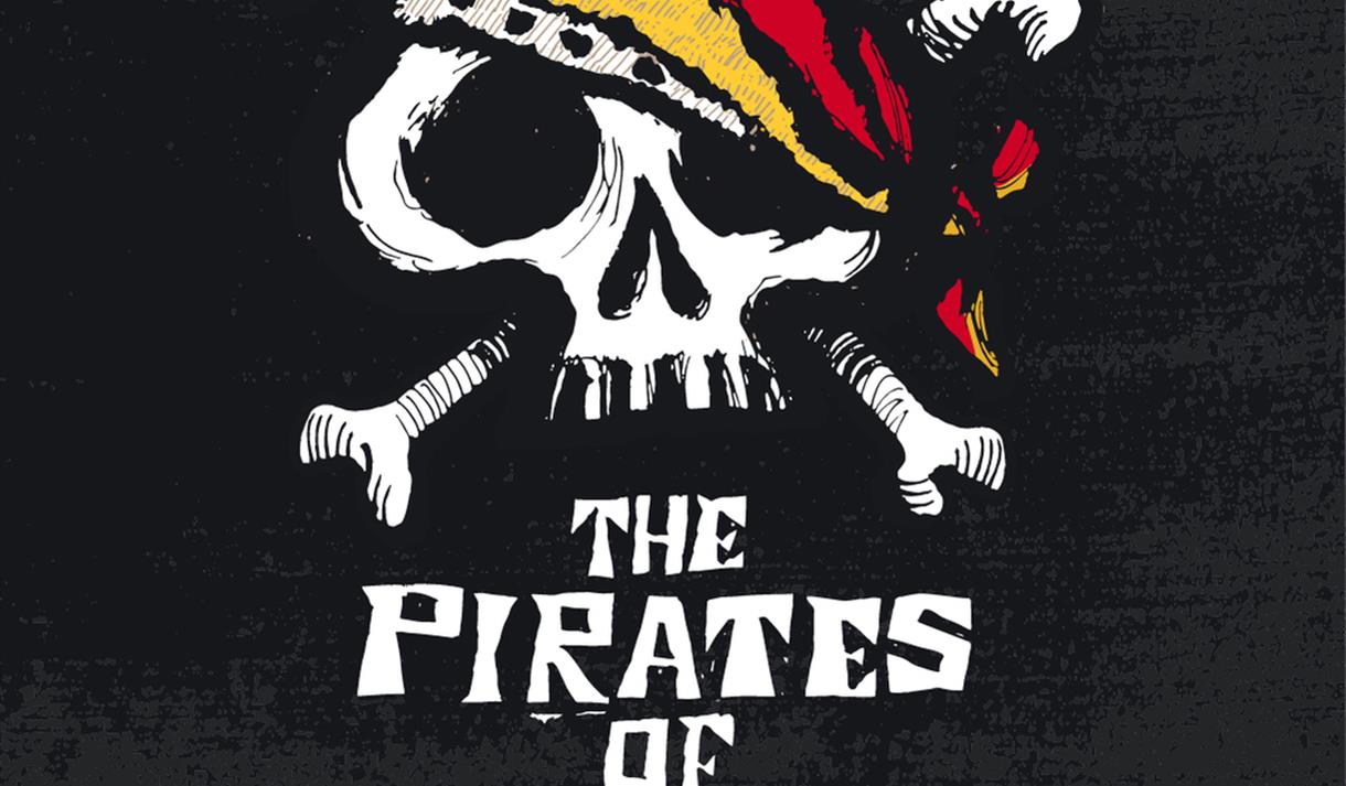 The Pirates of Penzance