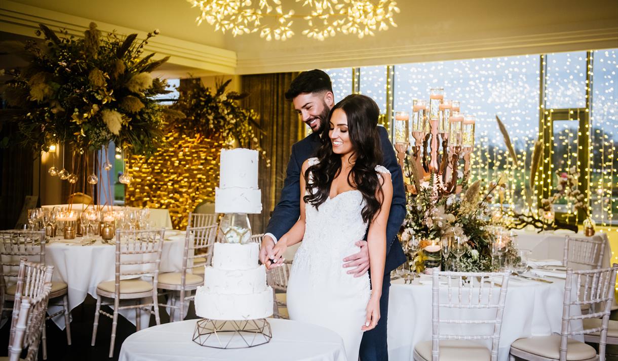 Crow Wood Hotel - Wedding Fayre
