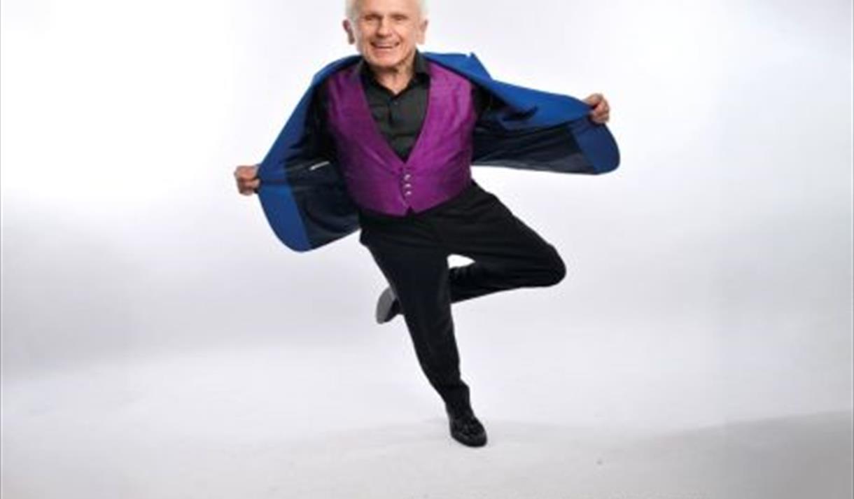 An Audience With Wayne Sleep