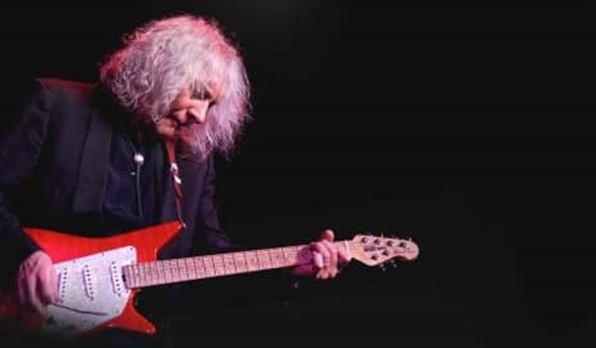 Albert Lee & Band