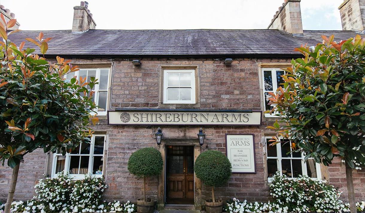 Shireburn Arms