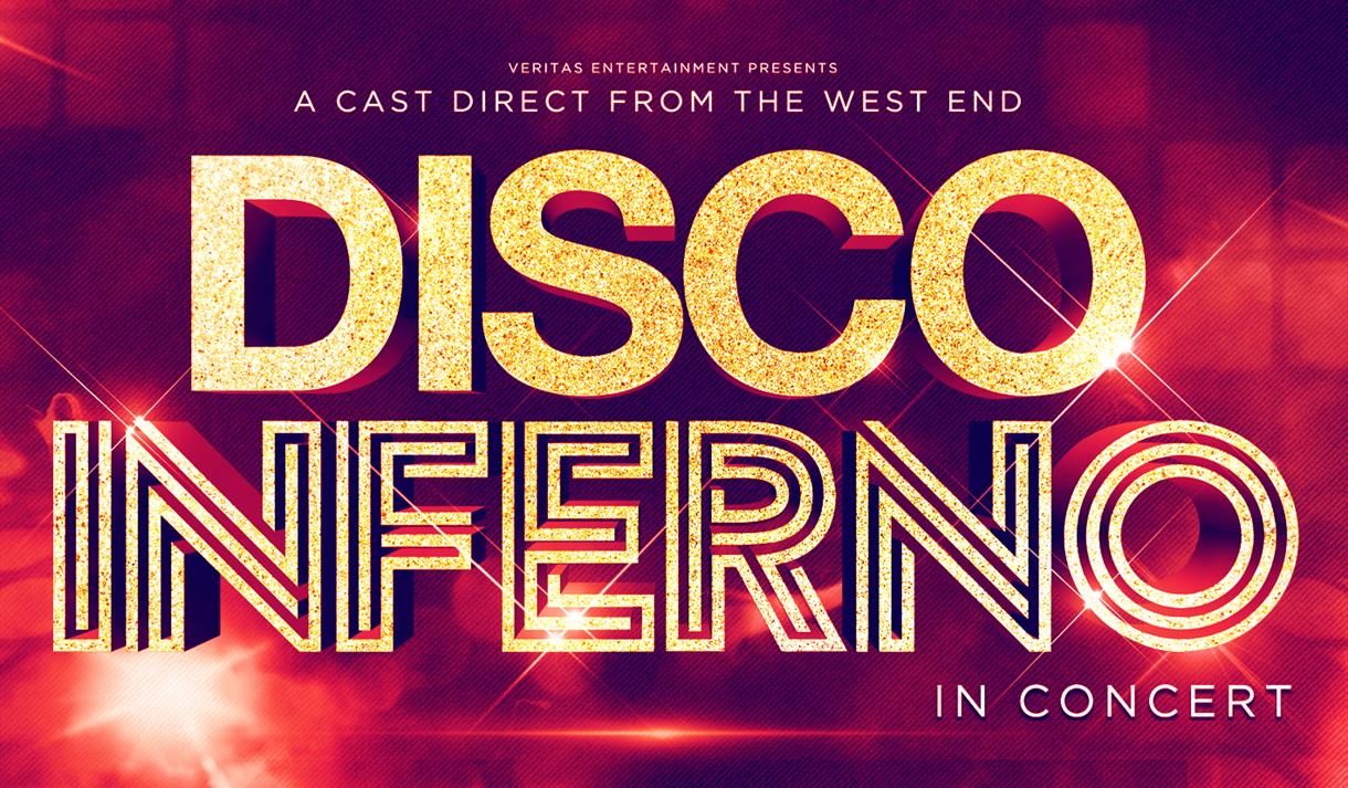 Disco Inferno