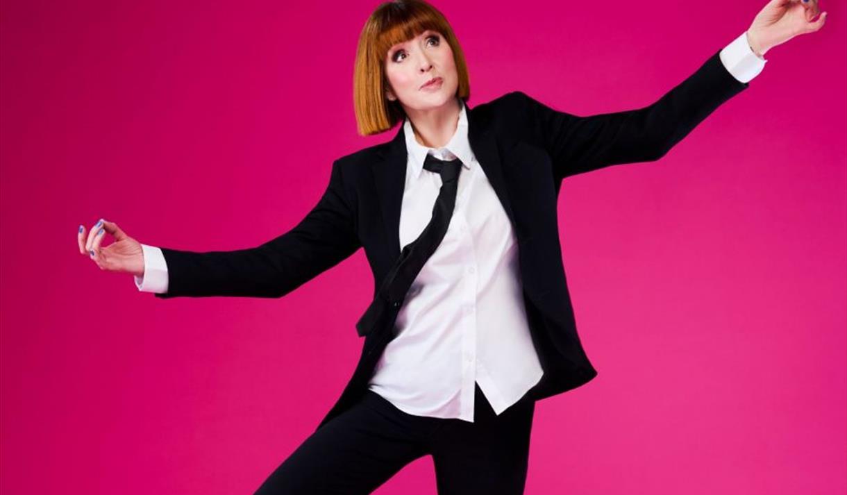Cally Beaton: Namaste Motherf***ers