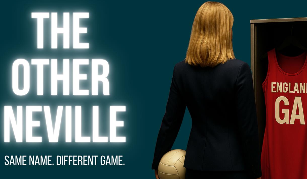 The Other Neville