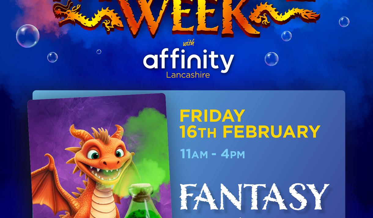 Fantasy Trail