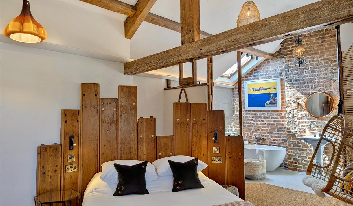 The Cartford Inn