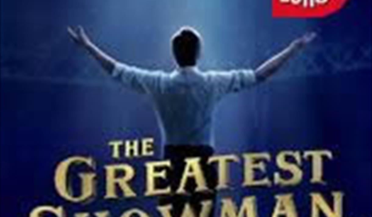 Sing-a-Long-a The Greatest Showman