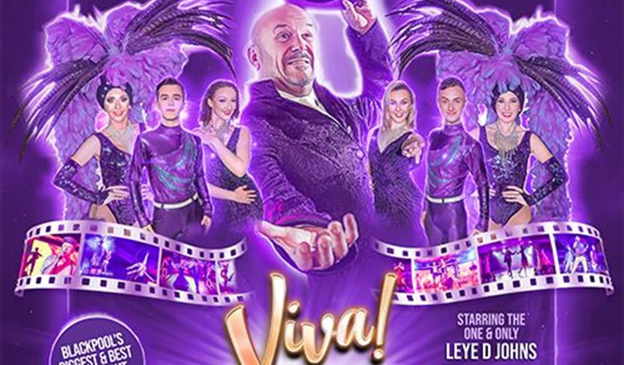 Viva Broadway