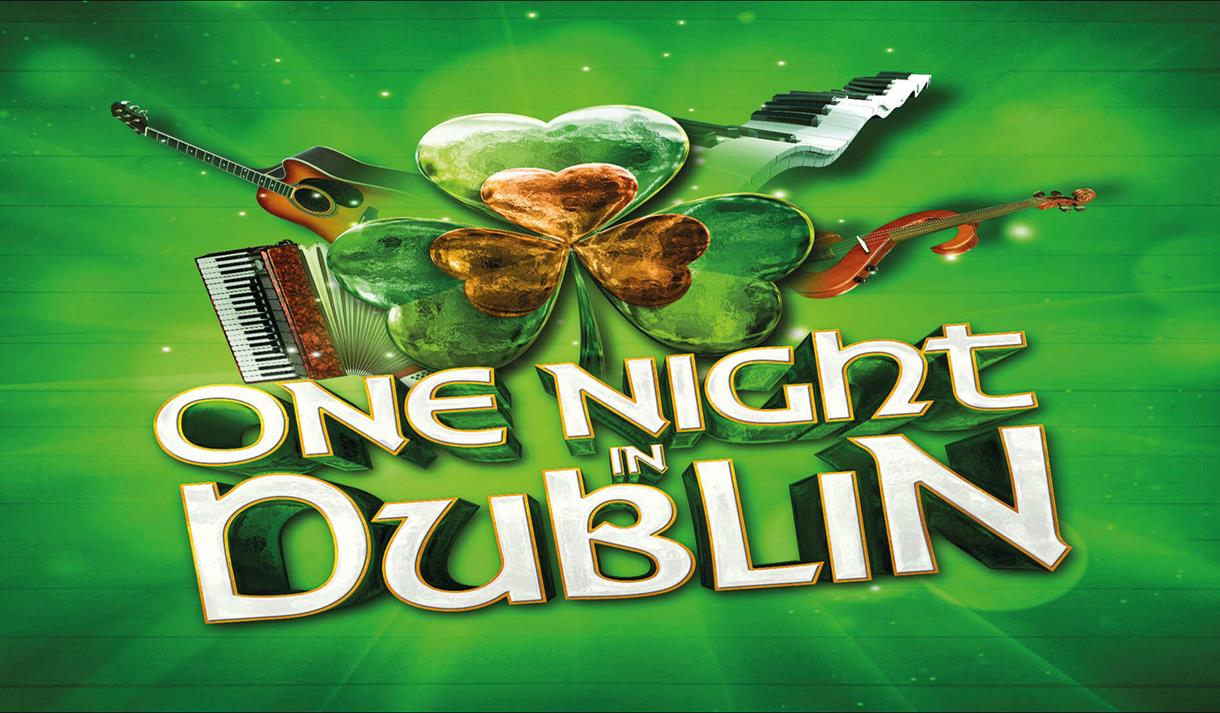 One Night in Dublin