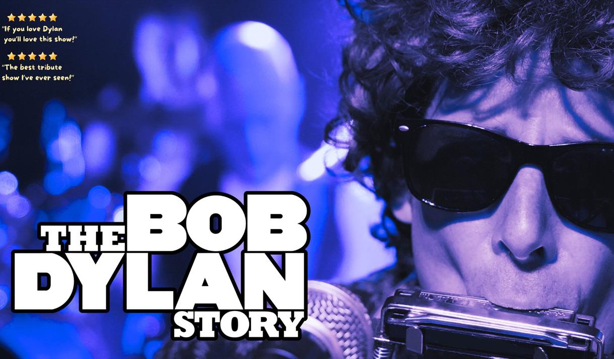 The Bob Dylan Story