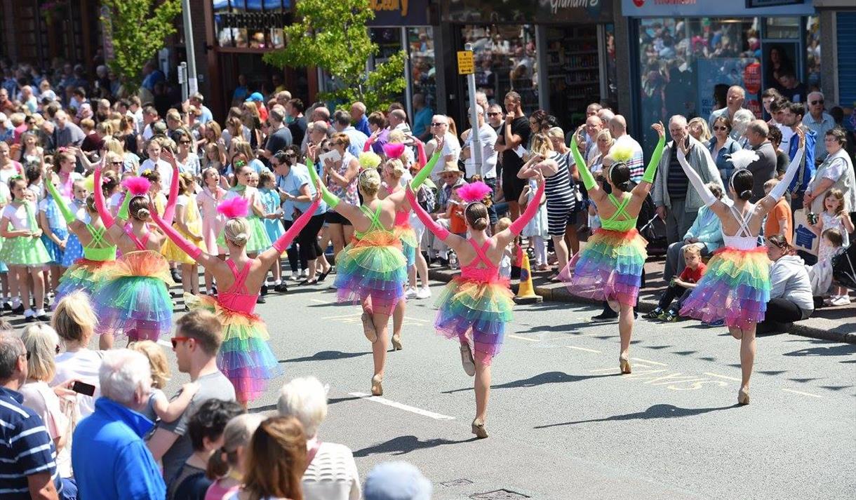 Leyland Festival