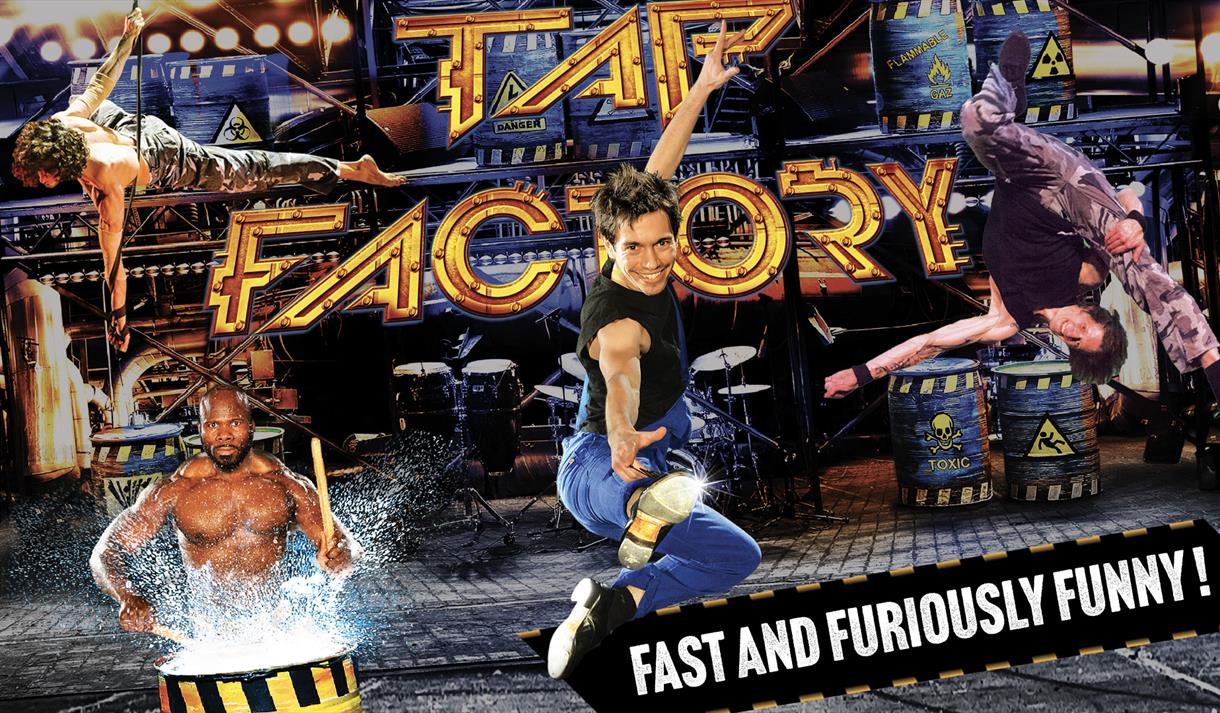 Tap Factory