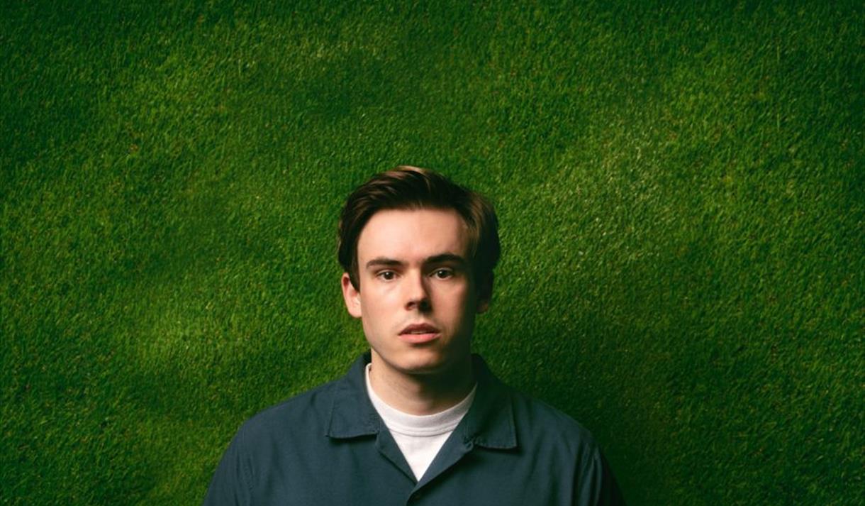 Rhys James: Spilt Milk