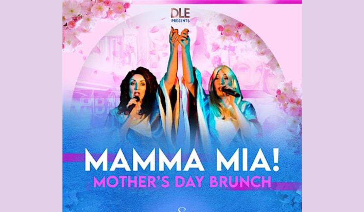 Mamma Mia Mother's Day Brunch at Stanley House Hotel & Spa