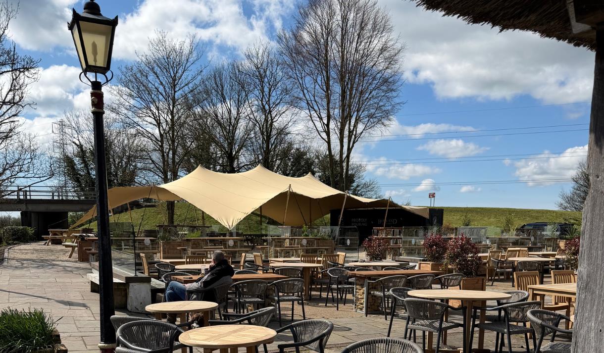 Owd Nell’s at The Thatched Hamlet