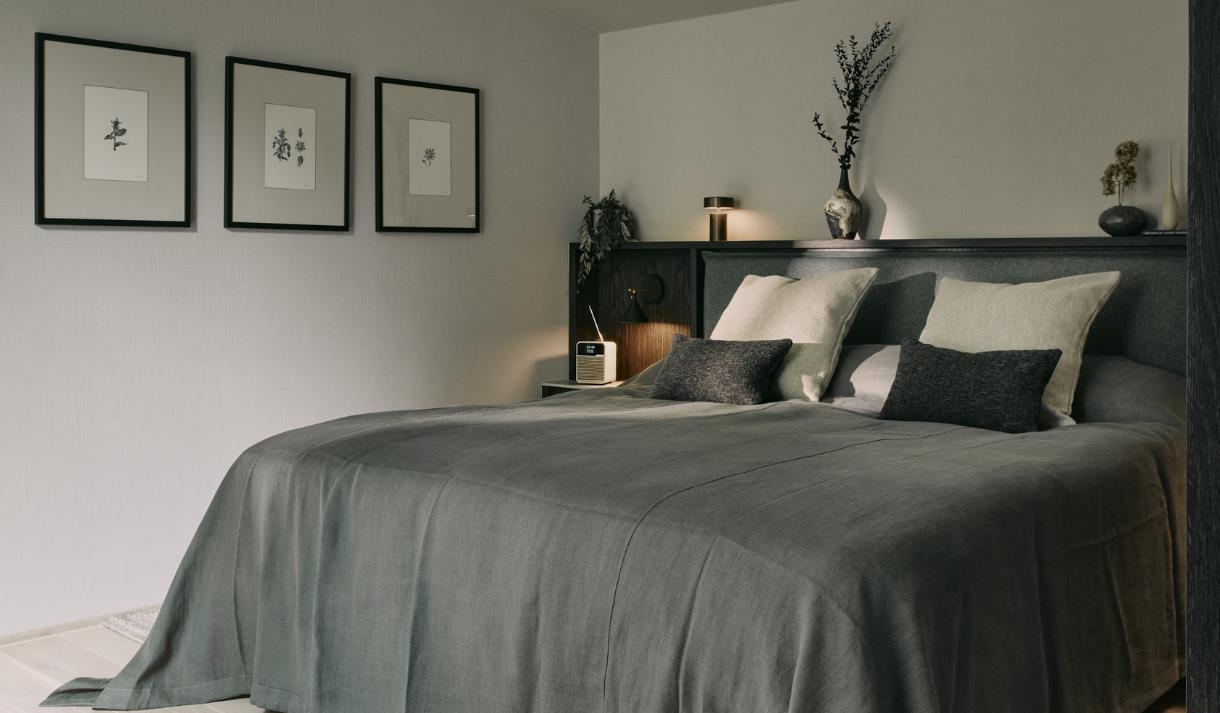 Moor Hall Restaurant with Rooms