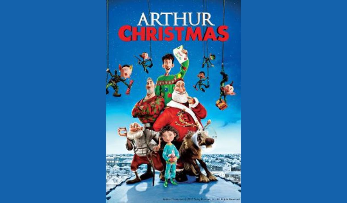 Christmas Family Film