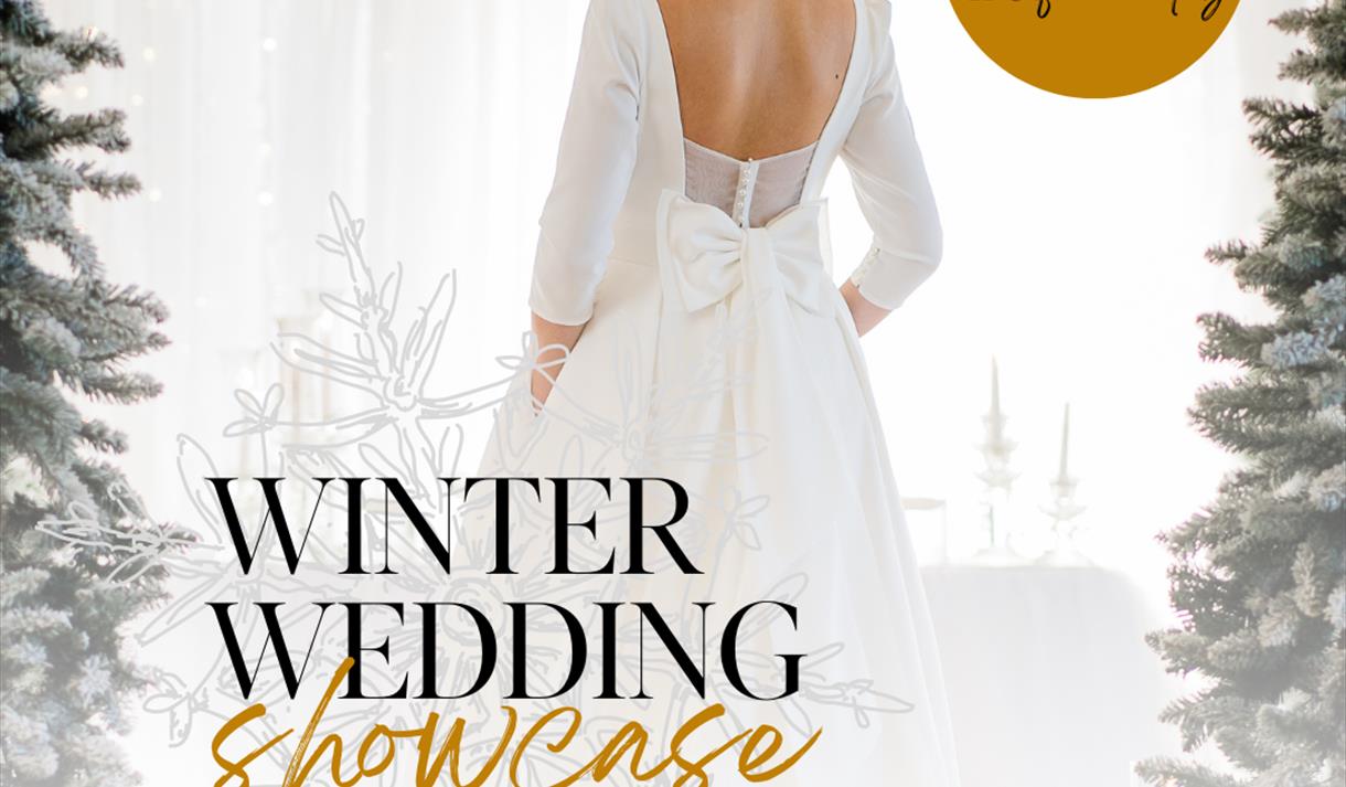 Winter Wedding Showcase