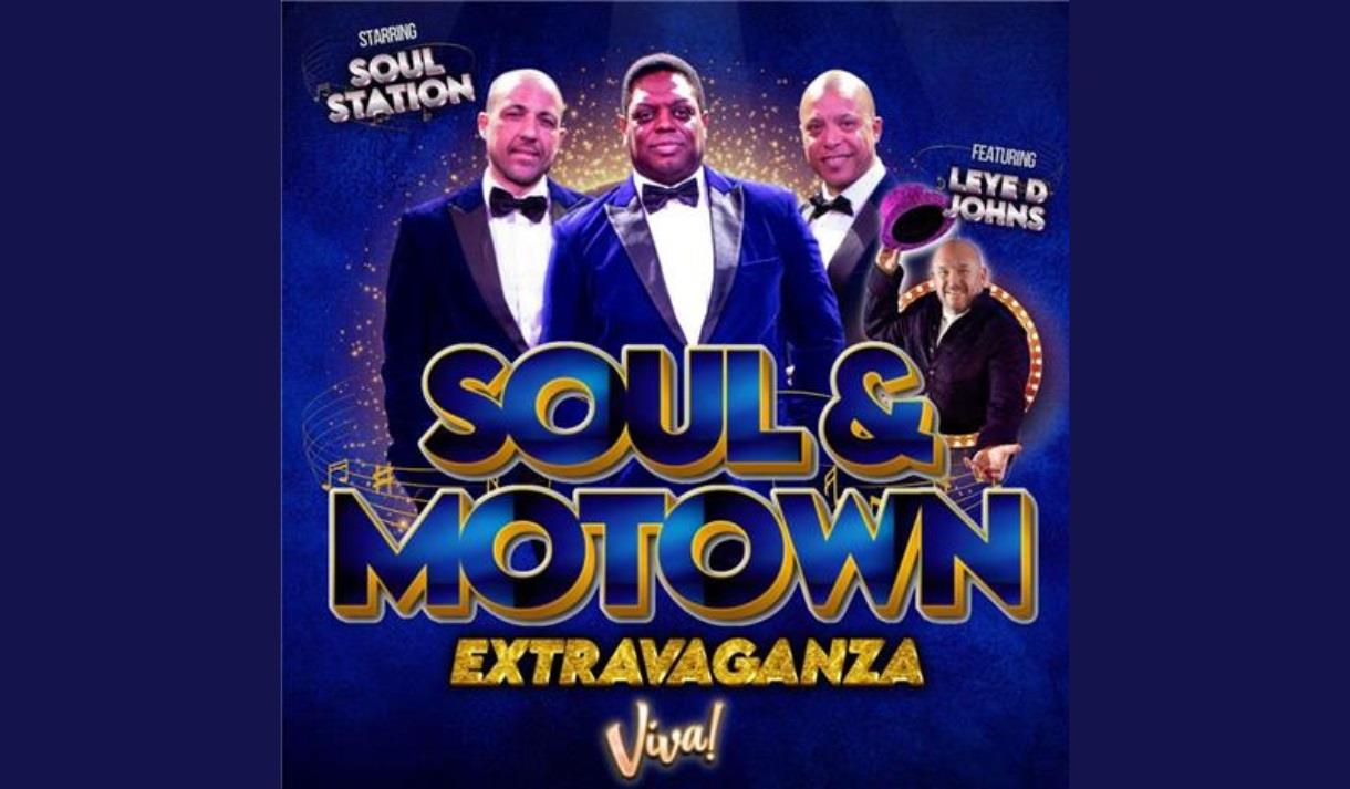 Soul & Motown Extravaganza